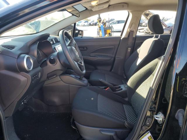 Photo 7 from auction – 2023 NISSAN VERSA S with VIN 3N1CN8DV3PL871431