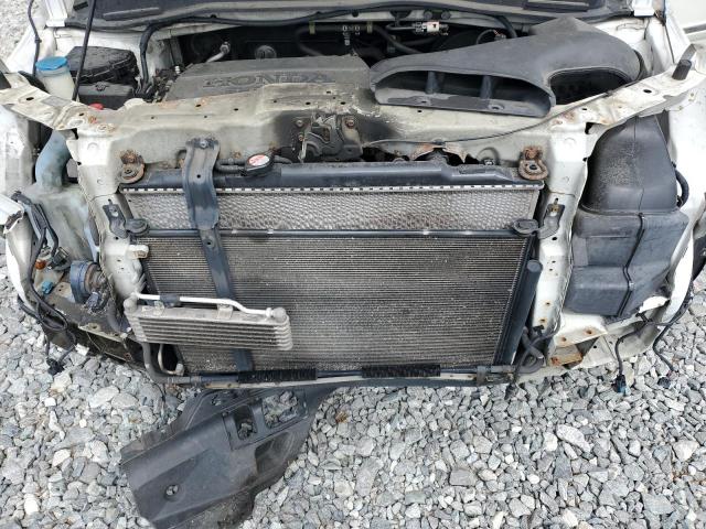 Zdjęcie 12 z aukcji – 2011 HONDA PILOT TOUR z VIN 5FNYF4H96BB069081