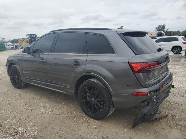 Photo 2 from auction – 2023 AUDI Q7 PREMIUM with VIN WA1LCBF71PD023112