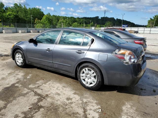 Photo 2 from auction – 2012 NISSAN ALTIMA S W with VIN 1N4AL2AP7CC201714