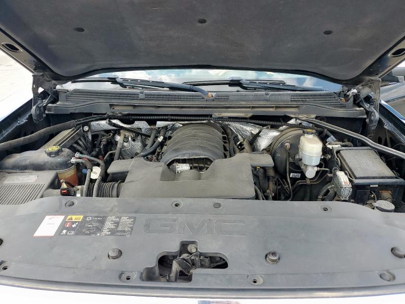 Photo 11 from auction – 2015 GMC SIERRA with VIN 3GTP1VECXFG157518