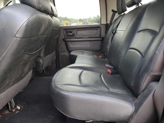 Foto 10 de la subasta – 2018 RAM 2500 ST con VIN 3C6UR5CL9JG160876