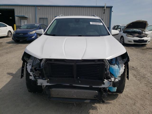 Photo 5 from auction – 2018 GMC TERRAIN SL with VIN 3GKALVEX1JL222201