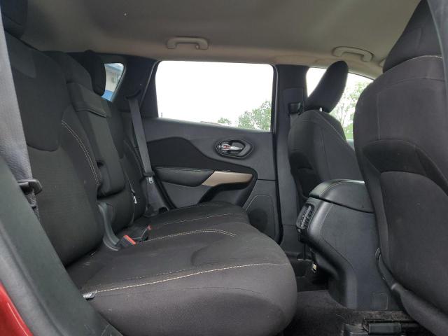 Photo 11 from auction – 2017 JEEP CHEROKEE L with VIN 1C4PJLCSXHD219224