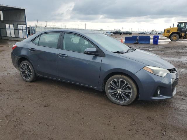 Photo 4 from auction – 2016 TOYOTA COROLLA L with VIN 5YFBURHE7GP373313