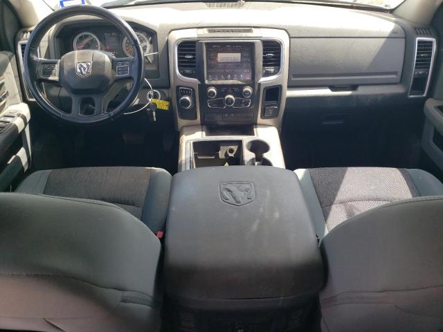 Photo 8 from auction – 2014 RAM 1500 SLT with VIN 1C6RR6LTXES205771