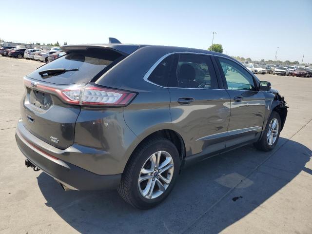 Photo 3 from auction – 2016 FORD EDGE SEL with VIN 2FMPK4J95GBB30924