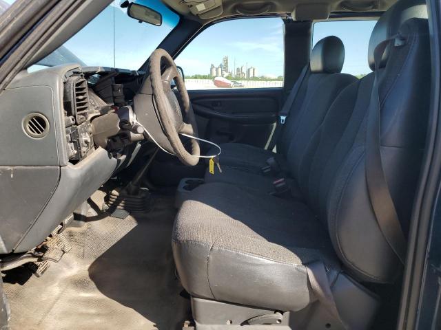 Photo 7 from auction – 2000 CHEVROLET SILVERADO with VIN 1GCEC19W4YZ344304