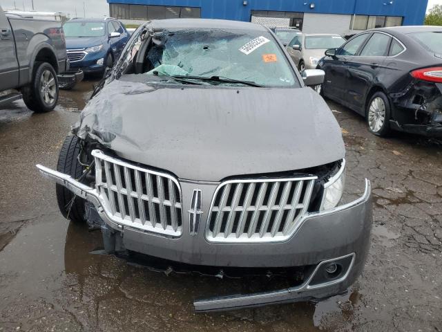 Photo 5 from auction – 2011 LINCOLN MKZ with VIN 3LNHL2GC9BR770511