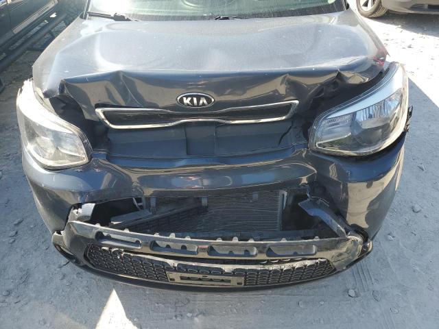 Photo 11 from auction – 2016 KIA SOUL + with VIN KNDJP3A54G7332116
