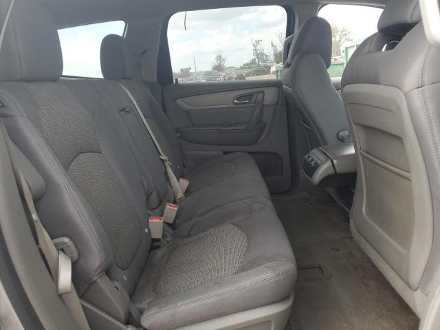 Photo 11 from auction – 2015 CHEVROLET TRAVERSE with VIN 1GNKRFED0FJ174271