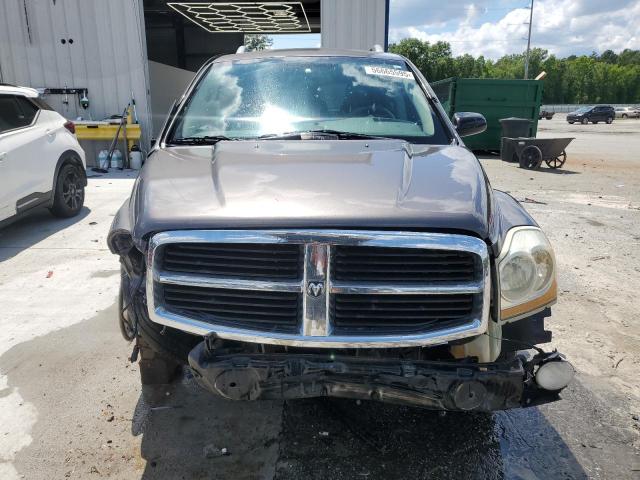 Photo 5 from auction – 2004 DODGE DURANGO SL with VIN 1D4HD48NX4F167468