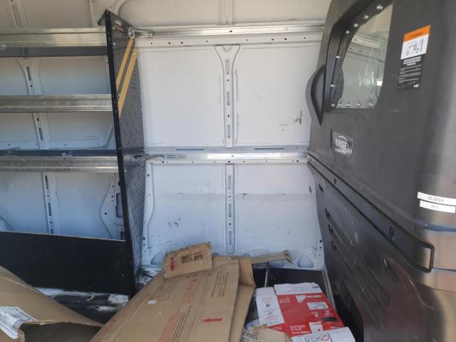 Photo 11 from auction – 2023 RAM PROMASTER with VIN 3C6MRVJG1PE514626