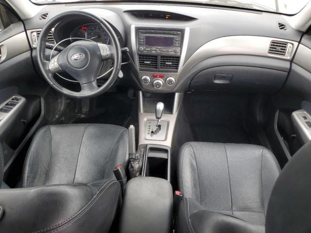 Photo 8 from auction – 2010 SUBARU FORESTER 2 with VIN JF2SH6DC1AH801694