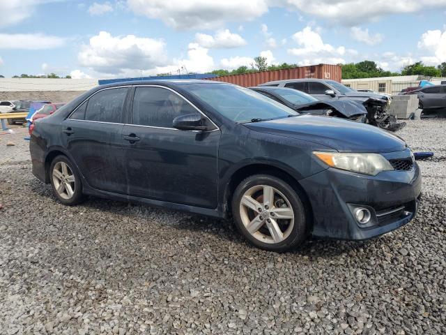 Photo 4 from auction – 2012 TOYOTA CAMRY BASE with VIN 4T1BF1FK6CU096716