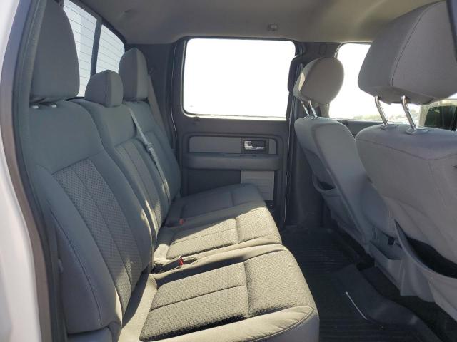Photo 10 from auction – 2013 FORD F150 SUPERCREW with VIN 1FTFW1ET4DKF81448