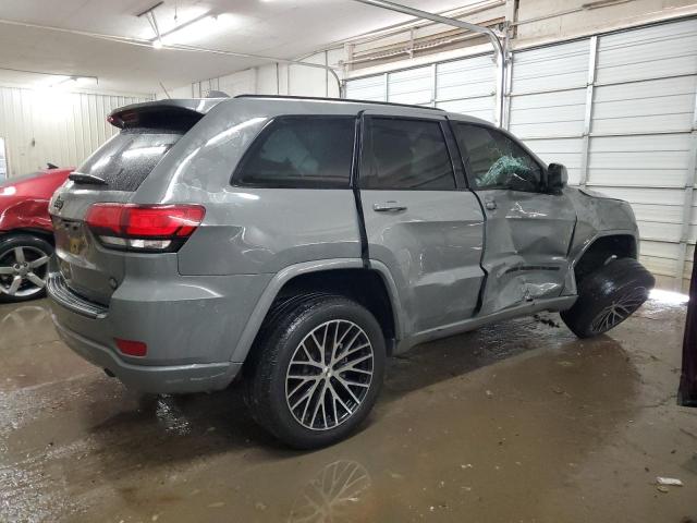 Photo 3 from auction – 2019 JEEP GRAND CHER with VIN 1C4RJFAG2KC856677