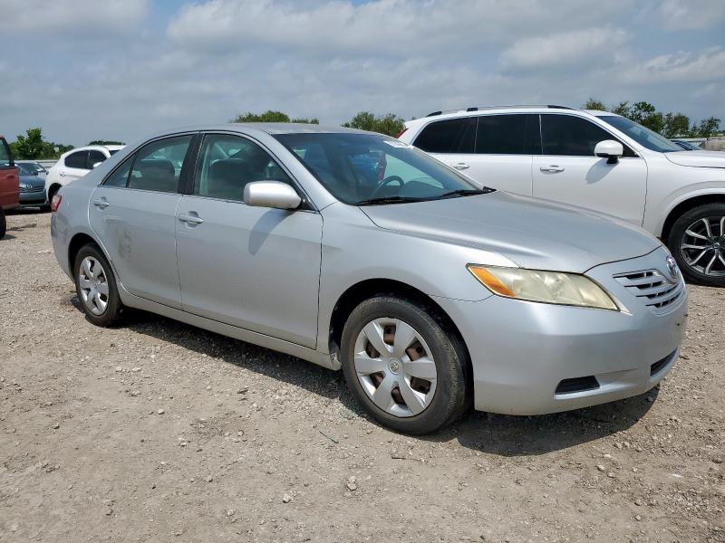 Photo 4 from auction – 2007 TOYOTA CAMRY CE with VIN 4T1BE46K67U138957