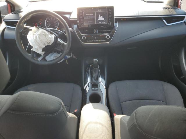 Photo 8 from auction – 2020 TOYOTA COROLLA LE with VIN 5YFEPRAE8LP051319