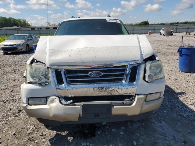 Photo 5 from auction – 2007 FORD EXPLORER E with VIN 1FMEU74817UB86360