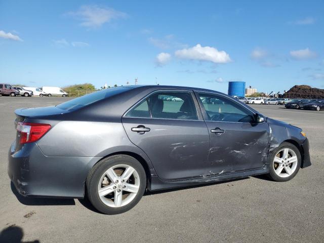 Photo 3 from auction – 2012 TOYOTA CAMRY BASE with VIN 4T1BF1FK2CU605541