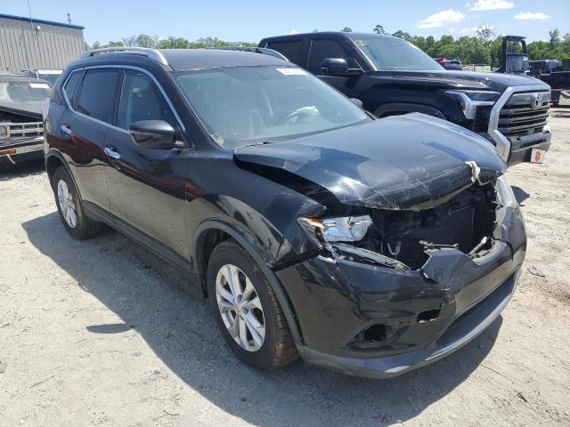 Photo 4 from auction – 2016 NISSAN ROGUE S with VIN KNMAT2MV7GP723519