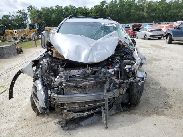 Photo 5 from auction – 2016 HONDA CR-V EX with VIN 3CZRM3H55GG711934