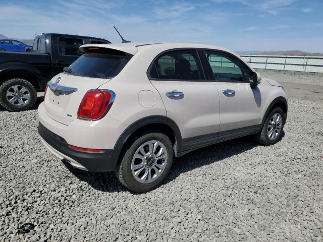 Photo 3 from auction – 2016 FIAT 500X EASY with VIN ZFBCFYBT2GP387267