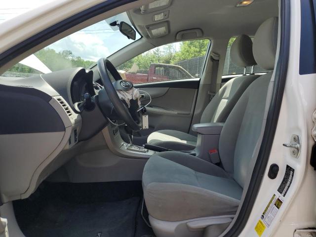 Photo 7 from auction – 2013 TOYOTA COROLLA BA with VIN 2T1BU4EE3DC086506