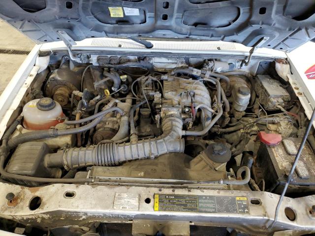 Photo 11 from auction – 2008 FORD RANGER with VIN 1FTYR10D68PA74446