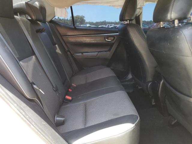 صورة رقم 10 من المزاد - 2016 TOYOTA COROLLA مع VIN 2T1BURHE0GC487086