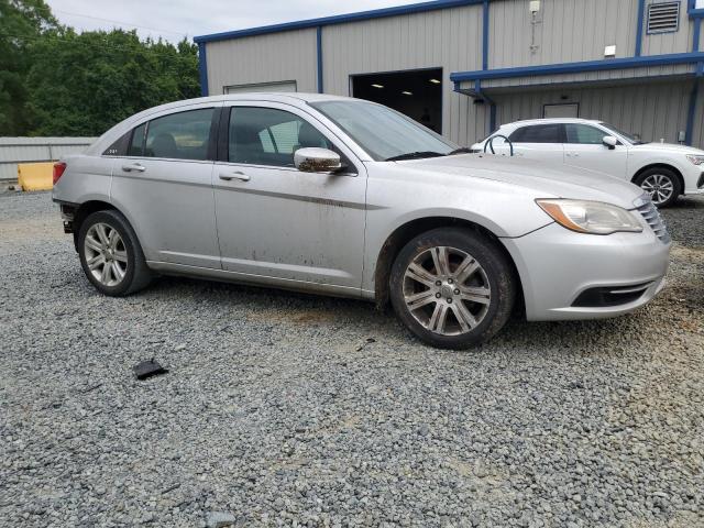 Photo 4 from auction – 2012 CHRYSLER 200 TOURIN with VIN 1C3CCBBB1CN137622