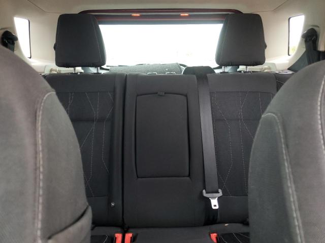 Photo 10 from auction – 2020 FORD ECOSPORT S with VIN MAJ3S2GE0LC321002