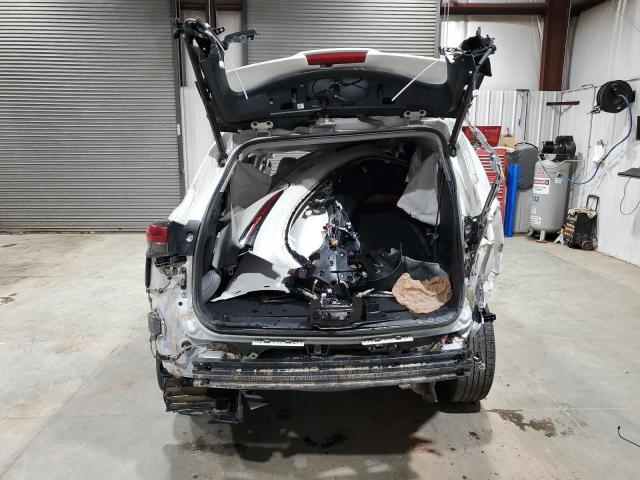 Photo 6 from auction – 2021 TOYOTA HIGHLANDER with VIN 5TDGZRBH8MS073292