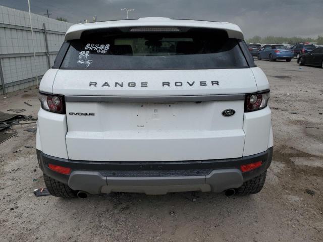 Photo 6 from auction – 2014 LAND ROVER RANGE ROVE with VIN SALVP2BG3EH939586