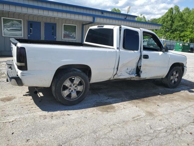 Photo 3 from auction – 2005 GMC NEW SIERRA C1500 with VIN 2GTEC19V651291553