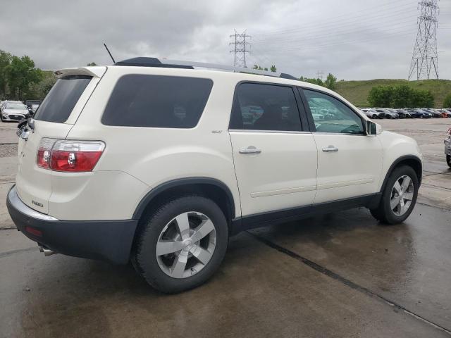 Photo 3 from auction – 2012 GMC ACADIA SLT with VIN 1GKKVRED0CJ270326