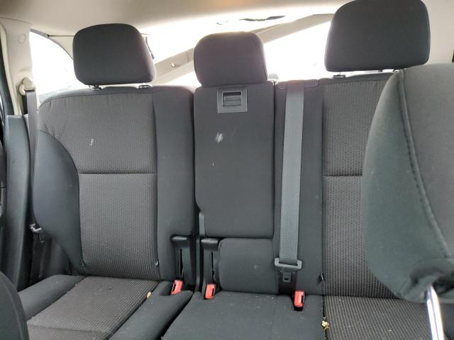 Photo 10 from auction – 2013 FORD EDGE SEL with VIN 2FMDK3JC7DBA83982