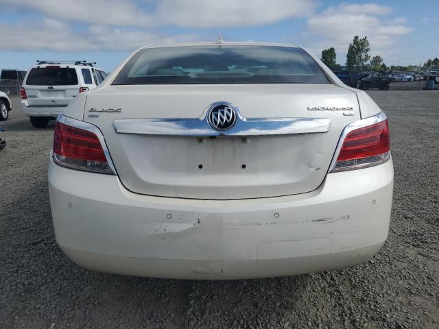 Photo 6 from auction – 2010 BUICK LACROSSE C with VIN 1G4GD5GG6AF200037
