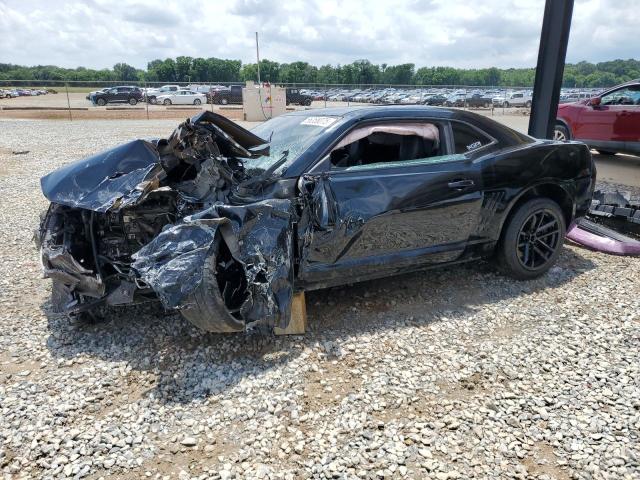 CHEVROLET CAMARO 2SS 2011 with VIN 2G1FK1EJ1B9101464 - Photo from auction