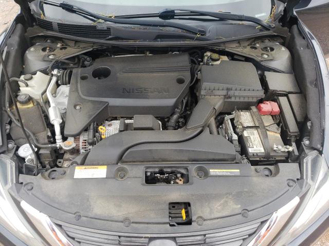 Photo 11 from auction – 2017 NISSAN ALTIMA 2.5 with VIN 1N4AL3AP8HC125241