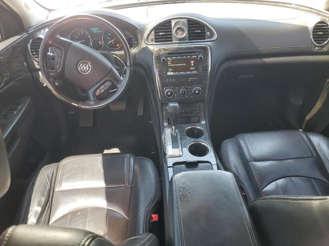 Photo 8 from auction – 2014 BUICK ENCLAVE with VIN 5GAKRBKD7EJ373064