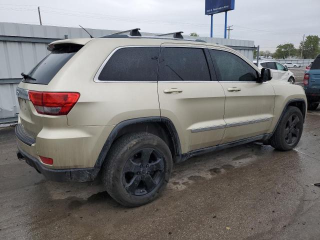 Photo 3 from auction – 2011 JEEP GRAND CHER with VIN 1J4RR4GG6BC731373