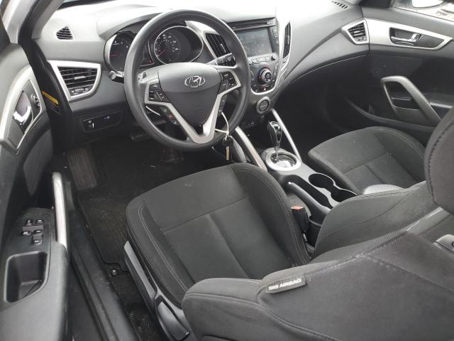 Photo 8 from auction – 2013 HYUNDAI VELOSTER with VIN KMHTC6AD1DU147284