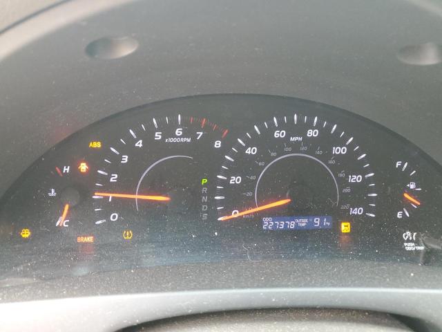 Photo 9 from auction – 2011 TOYOTA CAMRY BASE with VIN 4T4BF3EK2BR204248