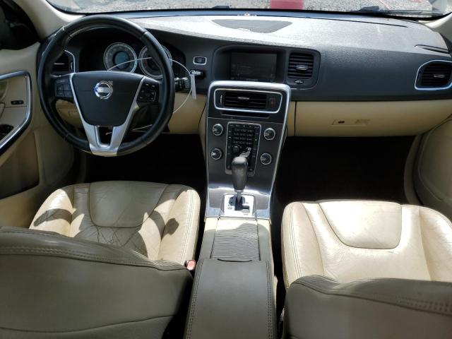 Photo 8 from auction – 2012 VOLVO S60 T5 with VIN YV1622FS8C2036191