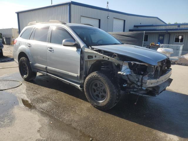 Photo 4 from auction – 2010 SUBARU OUTBACK 2. with VIN 4S4BRCKC1A3341815