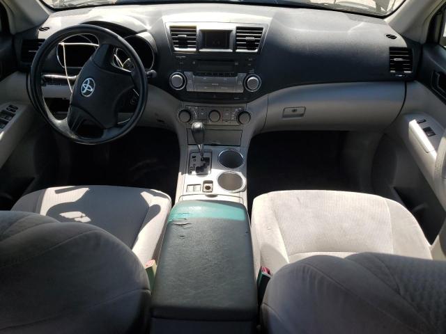 Photo 8 from auction – 2008 TOYOTA HIGHLANDER with VIN JTEDS41AX82040477