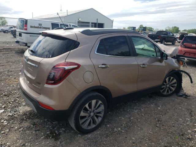 Photo 3 from auction – 2018 BUICK ENCORE PRE with VIN KL4CJASB1JB619804