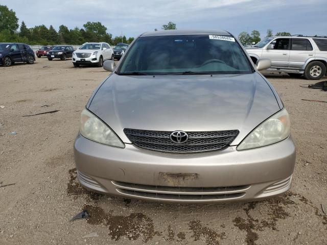 Photo 5 from auction – 2002 TOYOTA CAMRY LE with VIN 4T1BE32K02U511046